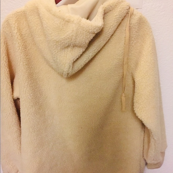 Winter sweater - Picture 7 of 7